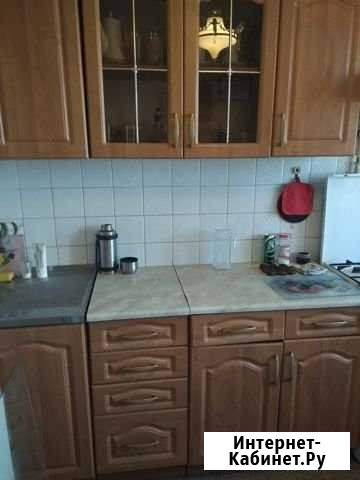 3-комнатная квартира, 66.4 м², 9/9 эт. на продажу в Твери Тверь - изображение 1