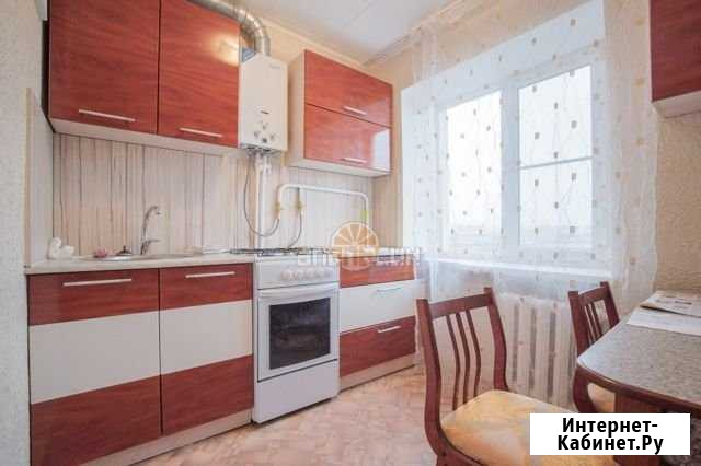 2-комнатная квартира, 47.7 м², 5/5 эт. в аренду на длительный срок в Ставрополе Ставрополь - изображение 1