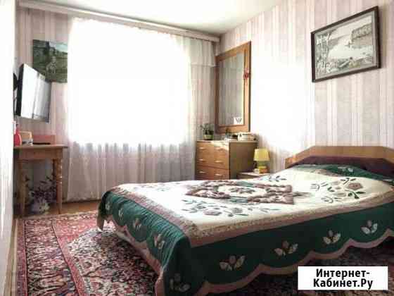 2-комнатная квартира, 47.8 м², 2/9 эт. на продажу в Екатеринбурге Екатеринбург