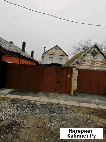 Дом 120 м² на участке 7 сот. на продажу в Иноземцево кп Иноземцево кп - изображение 1
