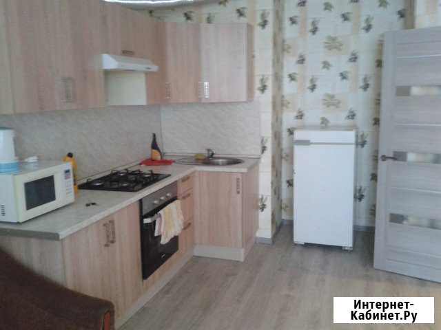 1-комнатная квартира, 38 м², 7/23 эт. в аренду посуточно в Рязани Рязань - изображение 1