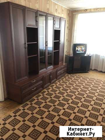 2-комнатная квартира, 51 м², 13/14 эт. в аренду на длительный срок в Ижевске Ижевск - изображение 1
