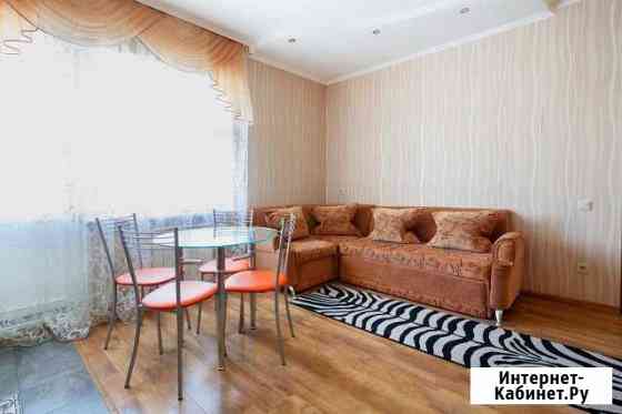 2-комнатная квартира, 63 м², 11/16 эт. в аренду посуточно в Новосибирске Новосибирск