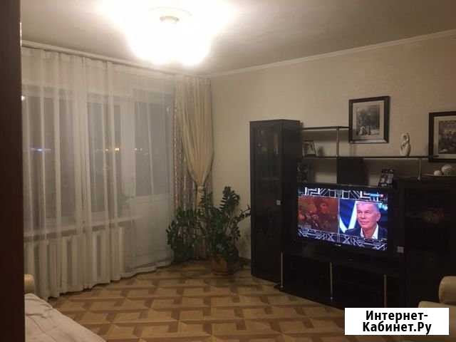 3-комнатная квартира, 64.6 м², 4/5 эт. на продажу в Улан-Удэ Улан-Удэ - изображение 1