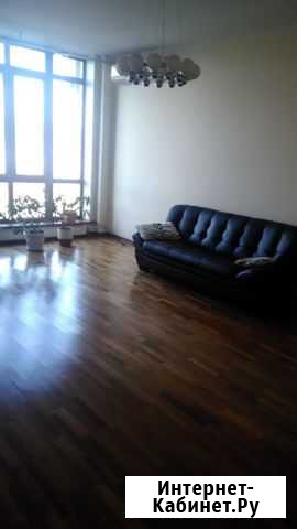 3-комнатная квартира, 106 м², 5/14 эт. на продажу в Кемерово Кемерово - изображение 1