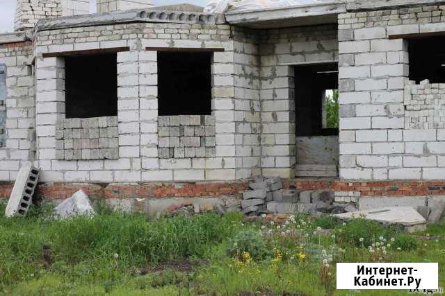 Коттедж 160 м² на участке 15 сот. на продажу в Старом Осколе Старый Оскол - изображение 1