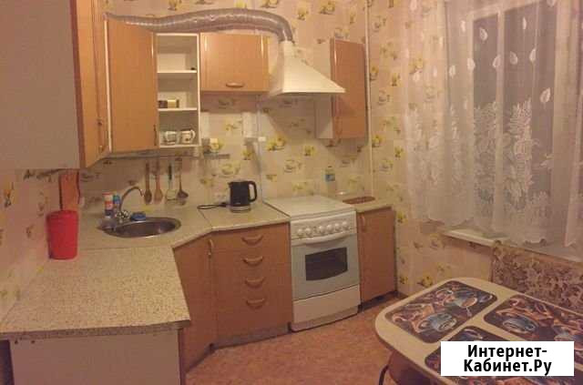 2-комнатная квартира, 57 м², 8/9 эт. в аренду посуточно в Йошкар-Оле Йошкар-Ола - изображение 1