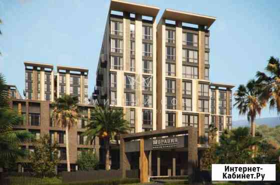 1-комнатная квартира, 31.1 м², 2/8 эт. на продажу в Сочи Сочи