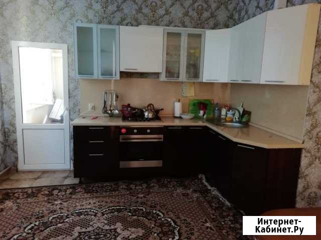 3-комнатная квартира, 71.5 м², 4/6 эт. на продажу в Семендере Семендер - изображение 1