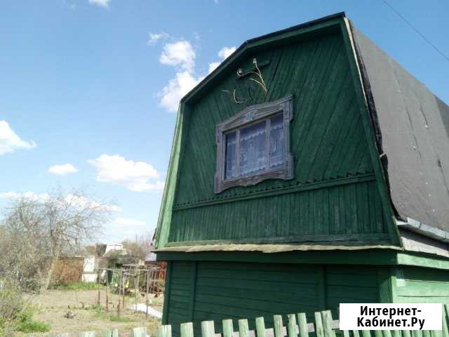 Дача 25 м² на участке 3 сот. на продажу в Васильево Васильево - изображение 1