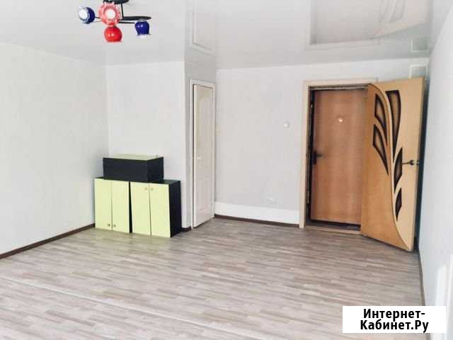 Комната 23.3 м² в 4-ком. кв., 4/5 эт. на продажу в Комсомольске-на-Амуре Комсомольск-на-Амуре - изображение 1