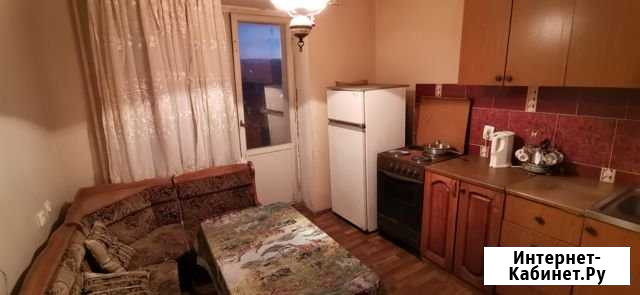 2-комнатная квартира, 53 м², 4/6 эт. на продажу в Кисловодске Кисловодск - изображение 1