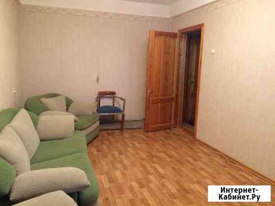 2-комнатная квартира, 46 м², 4/9 эт. в аренду на длительный срок в Махачкале Махачкала