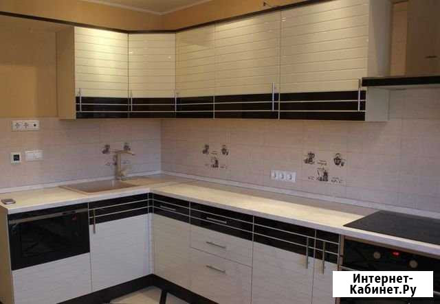3-комнатная квартира, 82.3 м², 6/25 эт. на продажу в Щербинке Щербинка - изображение 1