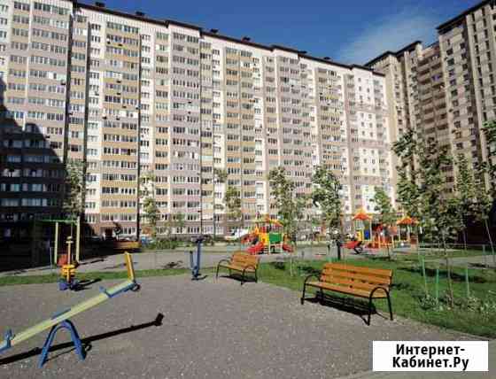 2-комнатная квартира, 65 м², 15/17 эт. на продажу в Одинцово Одинцово