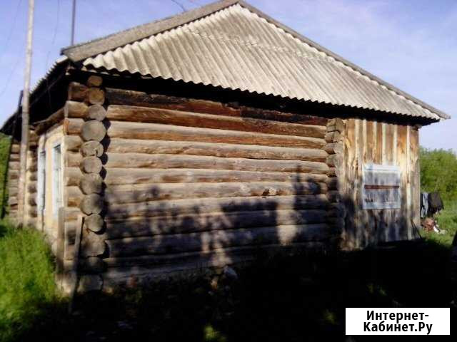 Дом 30 м² на участке 20 сот. на продажу в Топчихе Топчиха - изображение 1