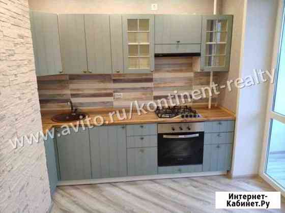 2-комнатная квартира, 65 м², 8/17 эт. на продажу во Владимире Владимир