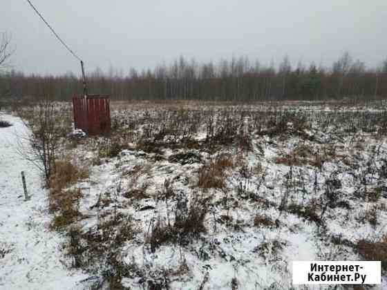 Участок ИЖС 16 сот. на продажу в Александрове Александров