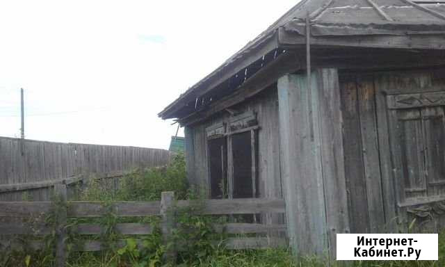 Участок ИЖС 16 сот. на продажу в Вагае Вагай - изображение 1