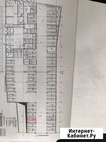 Машиноместо 15 м² на продажу в Уфе Уфа - изображение 1