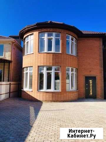 Дом 165 м² на участке 3 сот. на продажу в Ростове-на-Дону Ростов-на-Дону - изображение 1