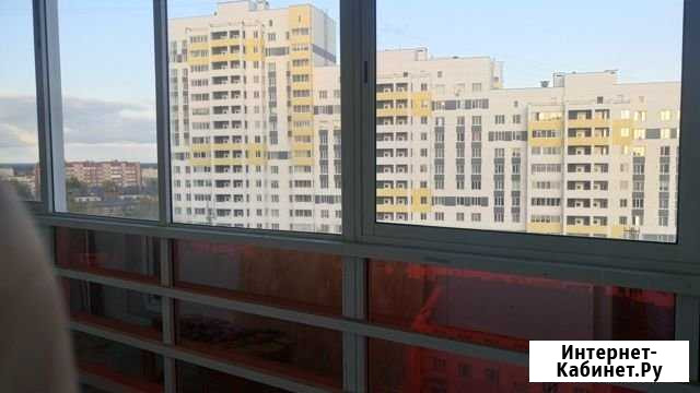Квартира-студия, 36 м², 9/14 эт. на продажу в Сыктывкаре Сыктывкар - изображение 1
