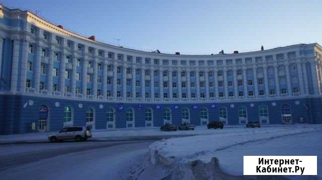 Торговое помещение, 157 кв.м. Норильск - изображение 1