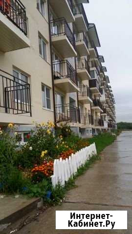 2-комнатная квартира, 53 м², 1/5 эт. на продажу в Обнинске Обнинск - изображение 1