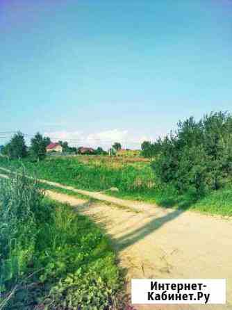 Участок ИЖС 15 сот. на продажу в Клине Клин