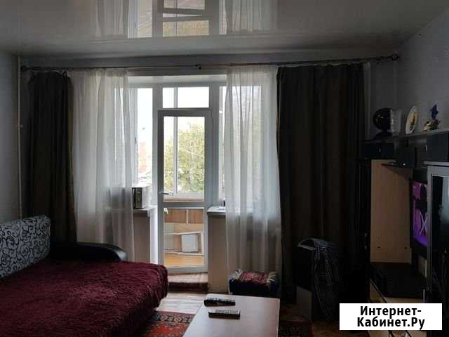 Комната 20 м² в 1-ком. кв., 2/2 эт. на продажу в Ревде Свердловской области Ревда - изображение 1