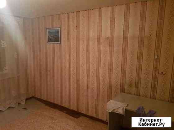 Комната 13 м² в 1-ком. кв., 3/5 эт. на продажу в Набережных Челнах Набережные Челны