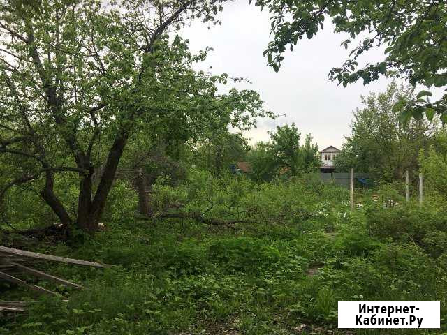 Участок ИЖС 6 сот. на продажу в Воронеже Воронеж - изображение 1