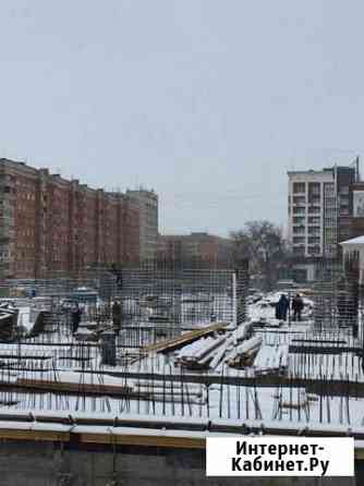 1-комнатная квартира, 42 м², 3/13 эт. на продажу в Нижнем Новгороде Нижний Новгород