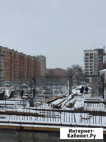 1-комнатная квартира, 42 м², 3/13 эт. на продажу в Нижнем Новгороде Нижний Новгород - изображение 1