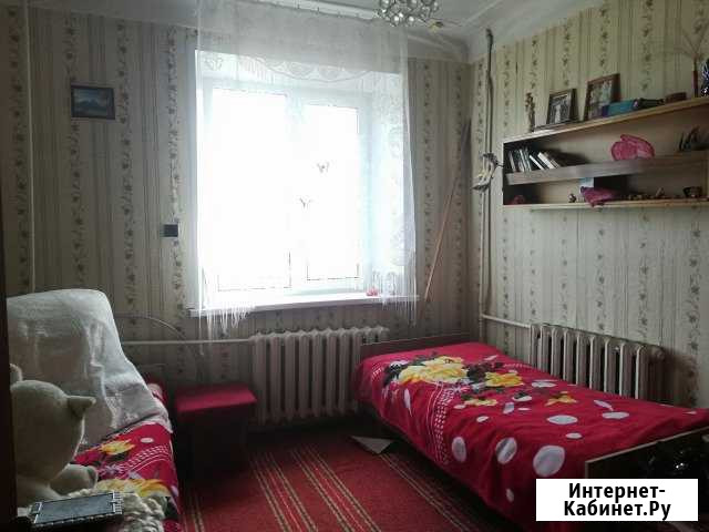 2-комнатная квартира, 43 м², 3/3 эт. на продажу в Муроме Муром - изображение 1
