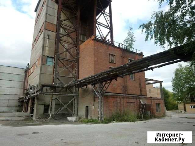 Сдам производственное помещение, 1395,17 кв.м. Москва - изображение 1