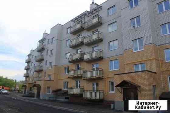 Комната 48.3 м² в 2-ком. кв., 3/5 эт. на продажу в Октябрьском Республики Башкортостан Октябрьский