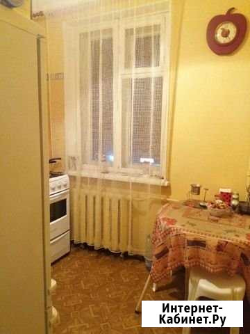 2-комнатная квартира, 45 м², 3/3 эт. на продажу в Нальчике Нальчик - изображение 1