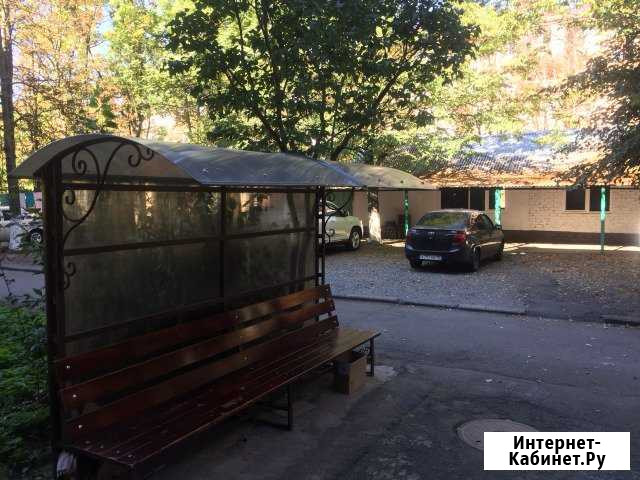 1-комнатная квартира, 32 м², 5/5 эт. на продажу во Владикавказе Владикавказ - изображение 1