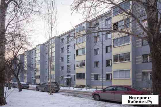 2-комнатная квартира, 45 м², 4/5 эт. на продажу в Екатеринбурге Екатеринбург