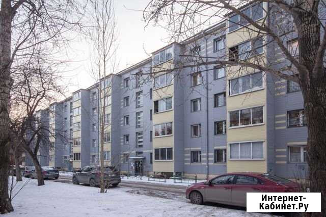 2-комнатная квартира, 45 м², 4/5 эт. на продажу в Екатеринбурге Екатеринбург - изображение 1