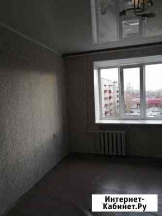 Комната 13 м² в 1-ком. кв., 4/5 эт. на продажу в Кунгуре Кунгур