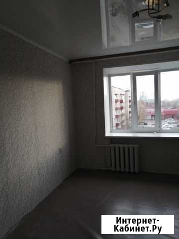 Комната 13 м² в 1-ком. кв., 4/5 эт. на продажу в Кунгуре Кунгур - изображение 1