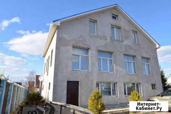 Дом 278 м² на участке 11 сот. на продажу в Сестрорецке Сестрорецк