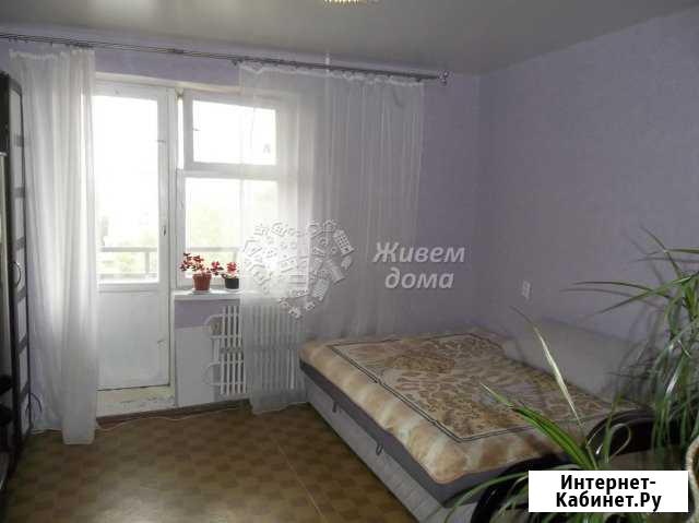 1-комнатная квартира, 35.1 м², 7/9 эт. на продажу в Волжском Волгоградской области Волжский Волгоградской области - изображение 1