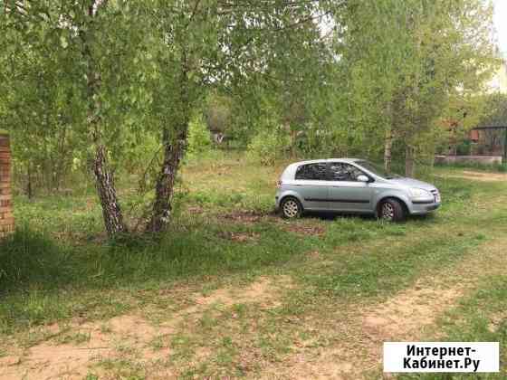 Участок СНТ, ДНП 6 сот. на продажу в Дзержинске Дзержинск