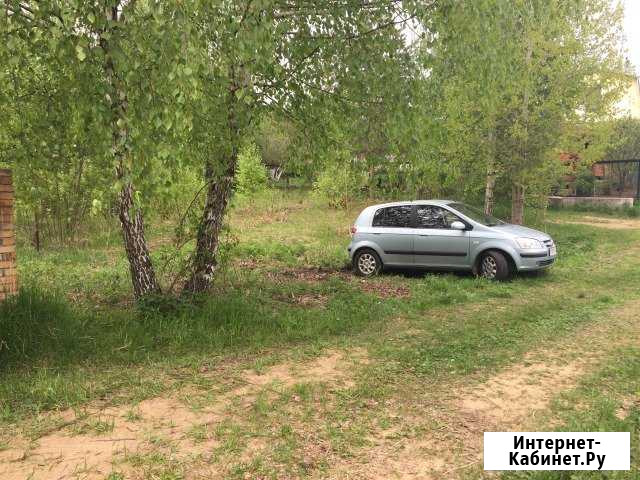 Участок СНТ, ДНП 6 сот. на продажу в Дзержинске Дзержинск - изображение 1