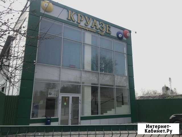 Помещение свободного назначения, 600 кв.м. Центр Шахты - изображение 1