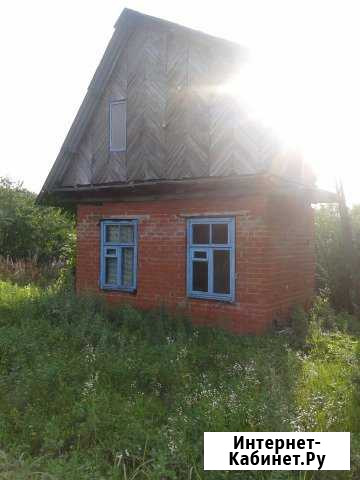 Дача 37 м² на участке 6 сот. на продажу в Суроватихе Суроватиха - изображение 1