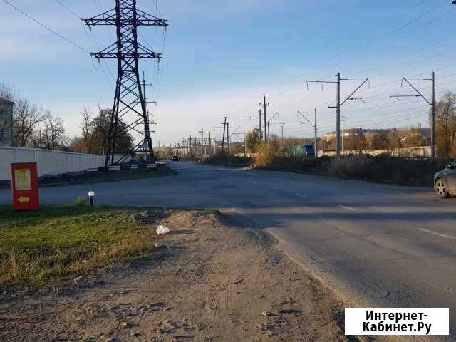 Участок промназначения 25 сот. на продажу в Каменске-Шахтинском Каменск-Шахтинский - изображение 1